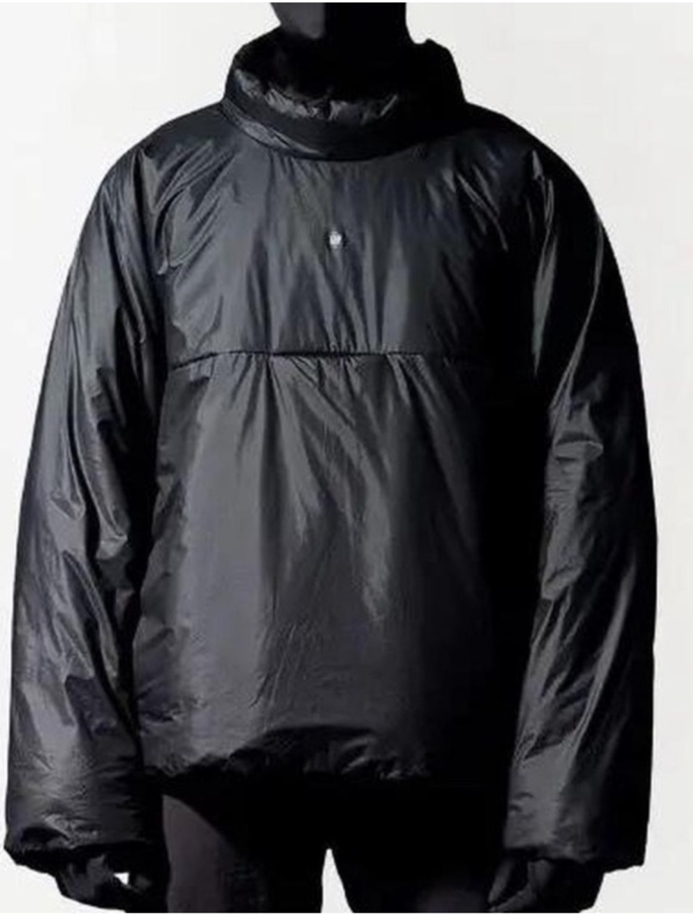 YEEZY x GAP ENGINEERED BY BALENCIAGA PUFFER JACKET